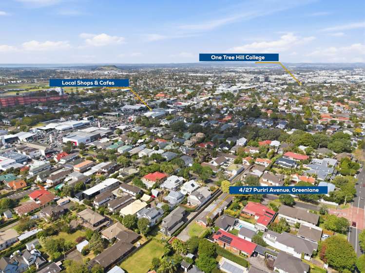 4/27 Puriri Avenue Greenlane_19