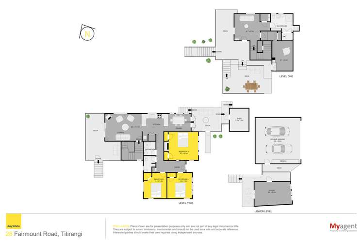 28 Fairmount Road Titirangi_16