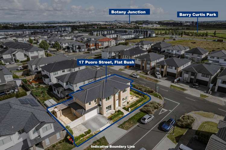 17 Puoro Street Flat Bush_22