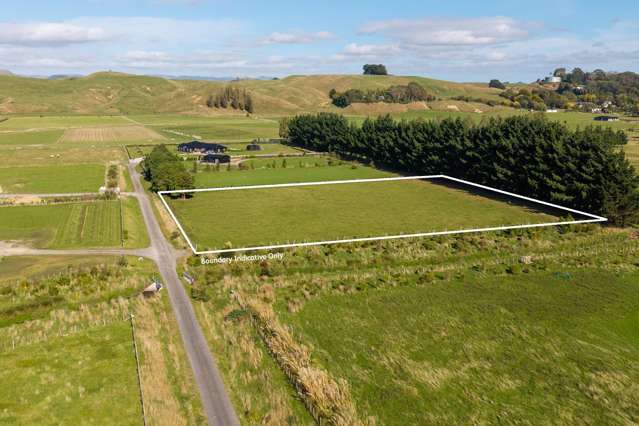 Lot Lot/5 Horseshoe Lane Pahiatua_1