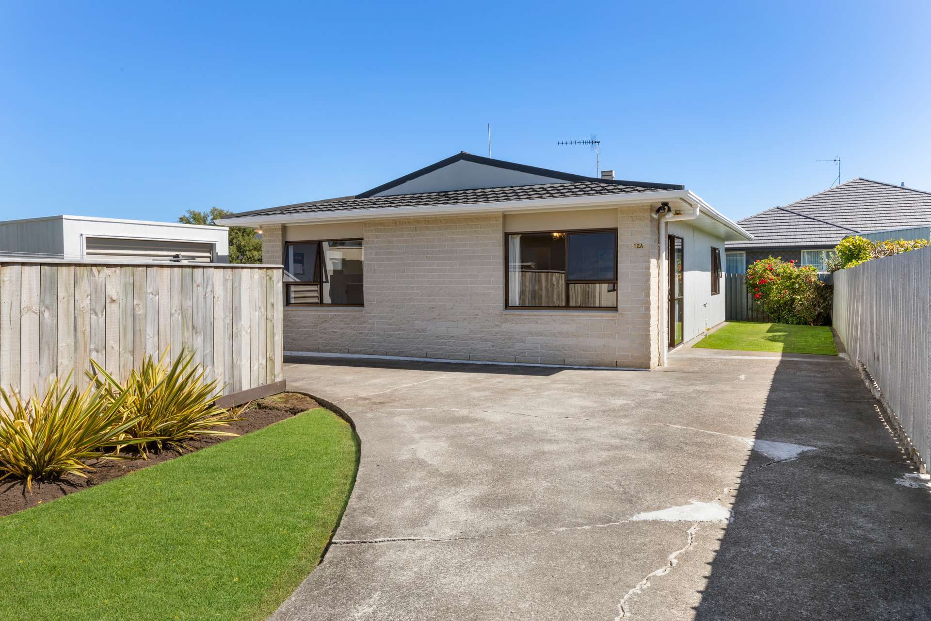 12A Antrim Place Springvale Whanganui Houses for Sale One Roof