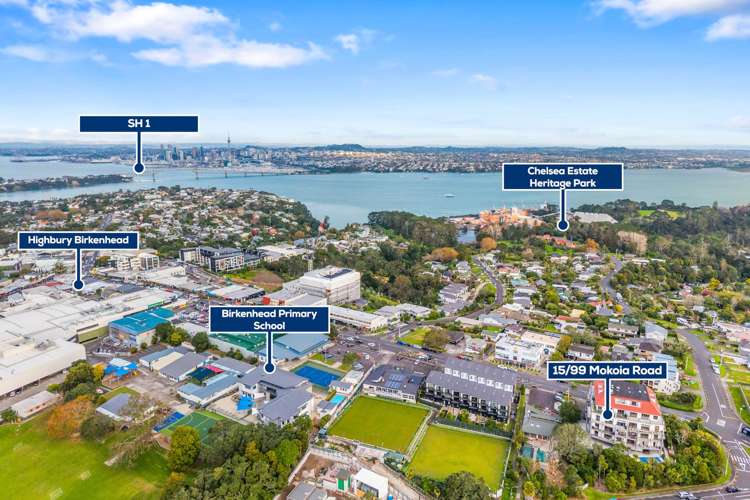 15/99 Mokoia Road Birkenhead_14