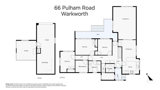 66 Pulham Road Warkworth_1