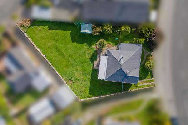 Land Owner or Landlord - Your Call