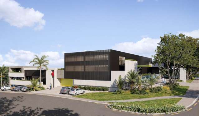 JOIN THE GROWING HEALTH HUB