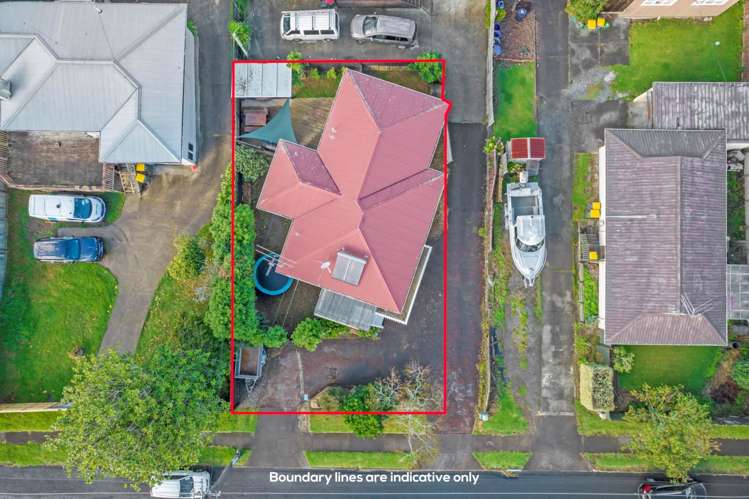 1/188 Waimumu Road Massey_15
