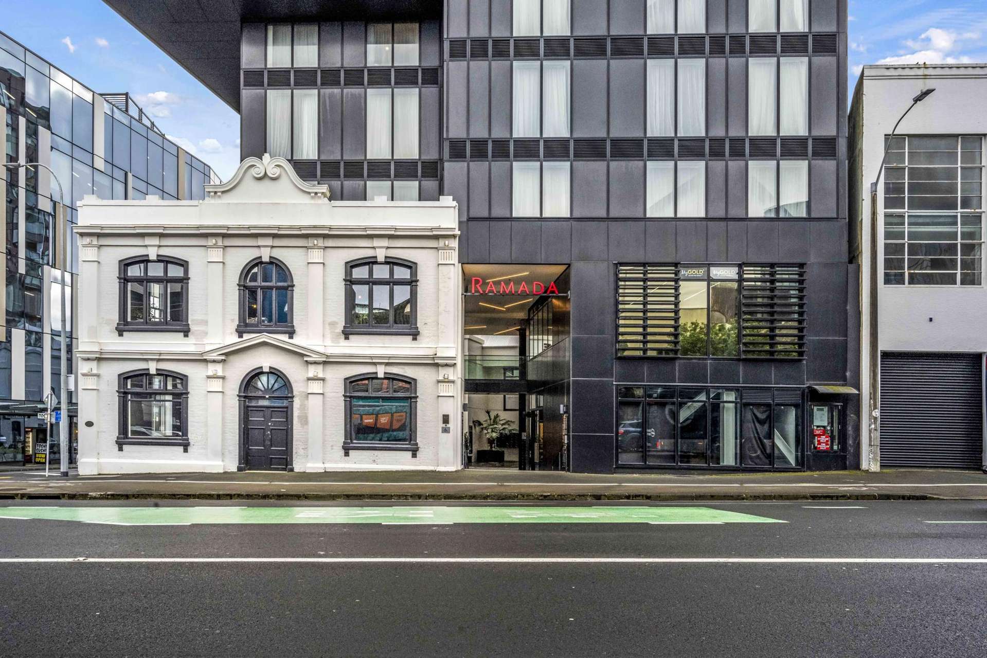 Unit 2/149 Victoria Street West Auckland Central_0