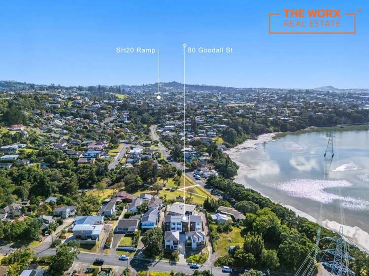 80C & 80D Goodall Street Hillsborough_21