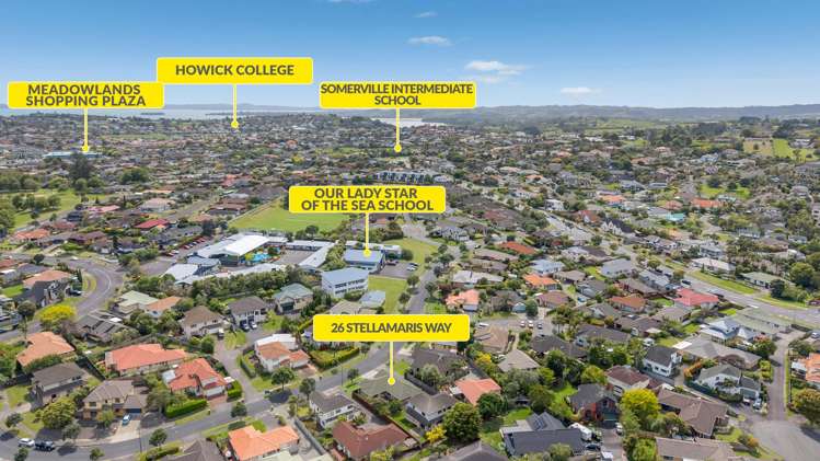 26 Stellamaris Way Northpark_29