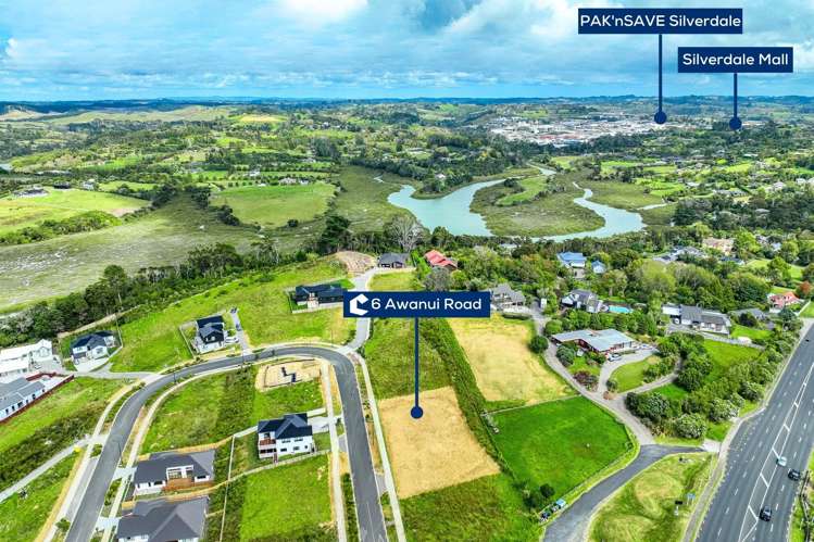 6 Awanui Road Red Beach_6