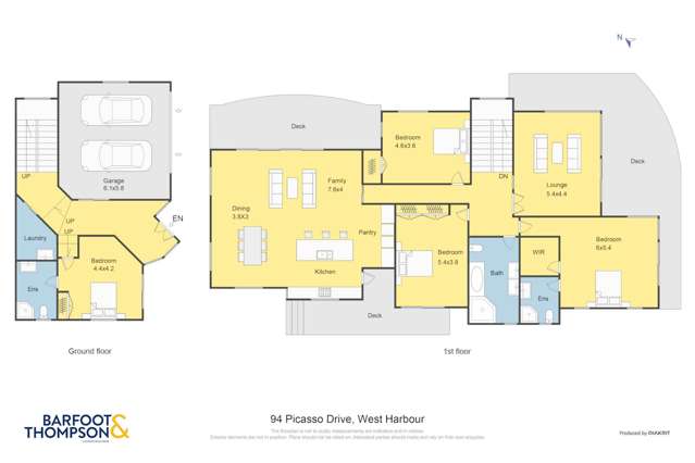 94 Picasso Drive West Harbour_1