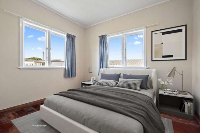 Spacious 1031sqm - Perfect for First Home Buyers!