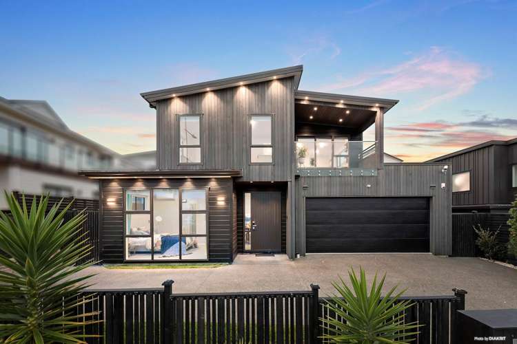 7 Ruku Street Long Bay_26