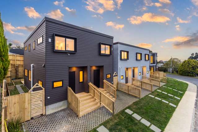 First Buyers & Investors – A smart opportunity!