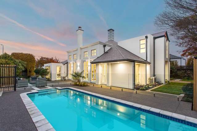 Magic by Design, Amazing by Address