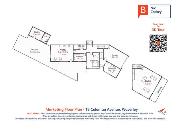 18 Coleman Avenue Waverley_1