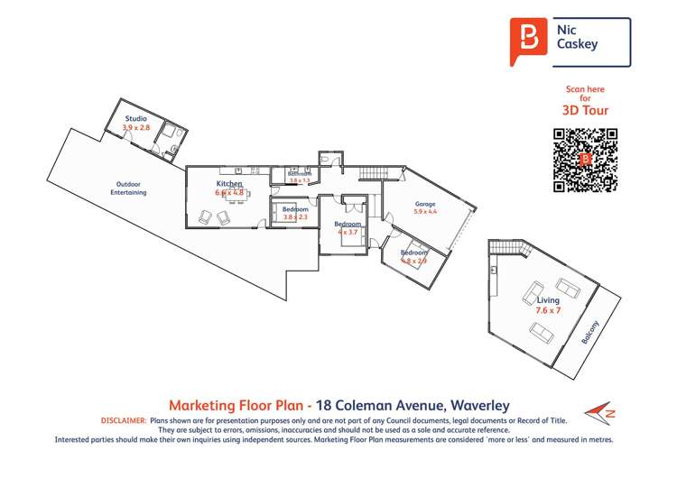 18 Coleman Avenue Waverley_25