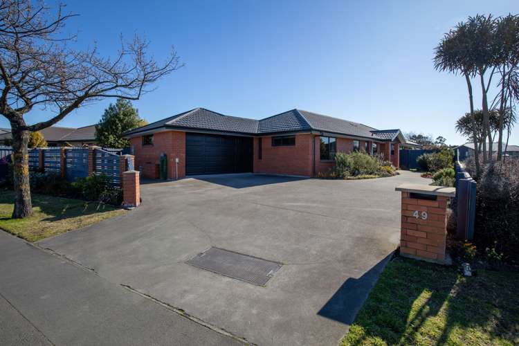 49 Overbury Crescent Rolleston_24