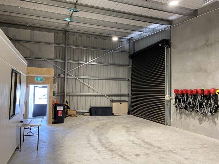 Unit 5, 60 Connett Road Bell Block_13