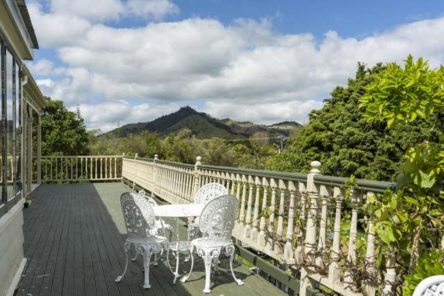 Step into Timeless Elegance: 1893 Kauri Villa