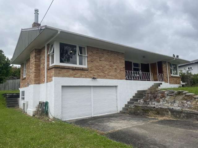 TE KUITI - 4 BEDROOMS