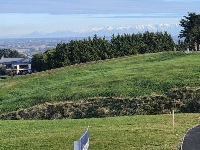 Premium Flat Site @ Bellbird Valley Estate