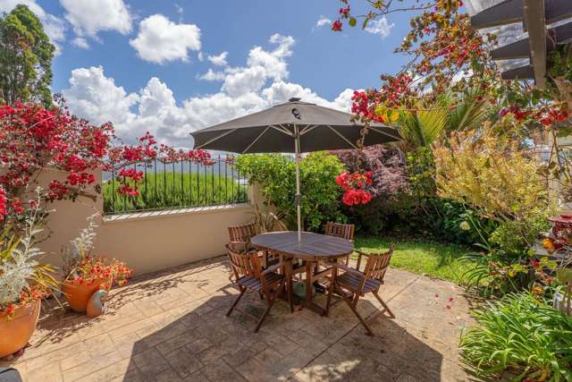 Villa 8 - 4B The Esplanade Tairua_3