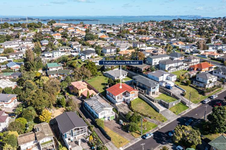 5 Kathryn Avenue Mount Roskill_7