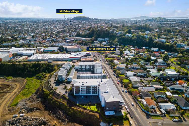 105/1 Kimiora Street Three Kings_14