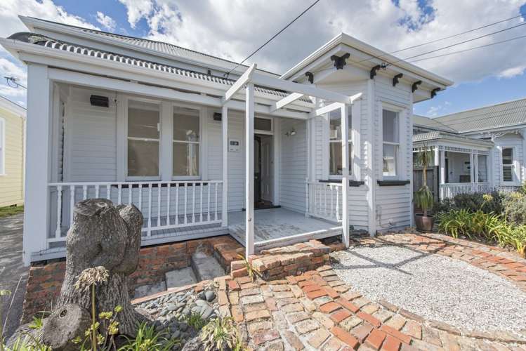 3 Selbourne Street Grey Lynn_20
