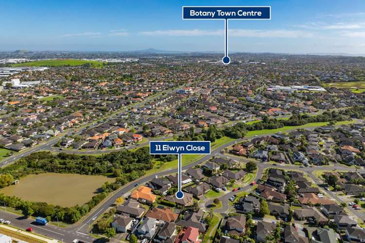 11 Elwyn Close Flat Bush_21