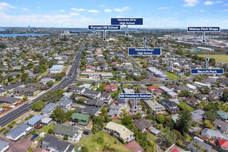 5b Havelock Avenue Forrest Hill_23