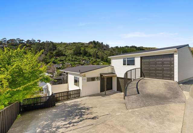 Trifecta: Hillside, Cashmere High, dual living