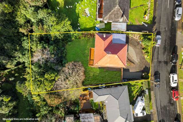 Full Potential Home in Central Henderson