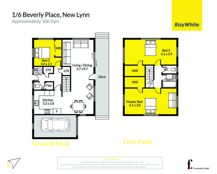 1/6 Beverly Place New Lynn_20