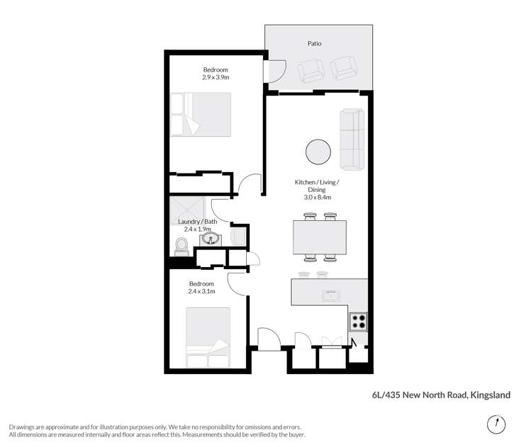 6l/435 New North Road Kingsland_18