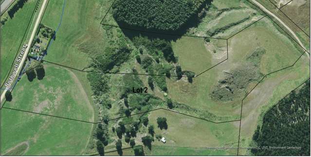 Lot 2 Bothwell Street, Livingstone Duntroon_1