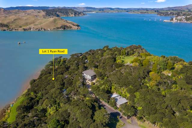 Lot 1 Ryan Road Te Akau_1