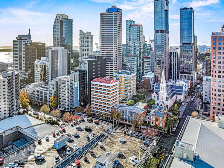 Level 4/26 Hobson Street City Centre_22