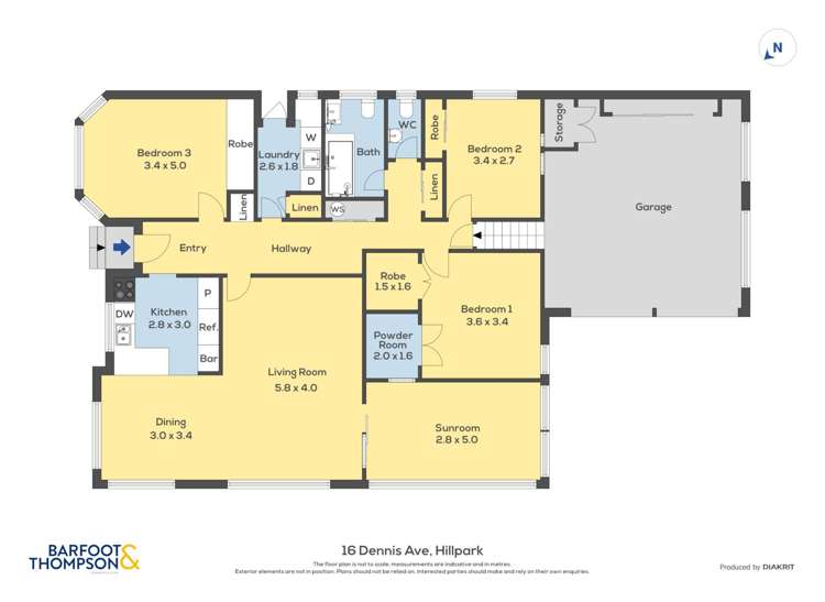 16 Dennis Avenue Hillpark_6