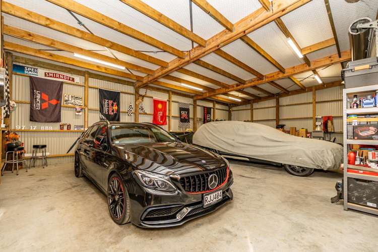 23 Georgetown Road Temuka_28