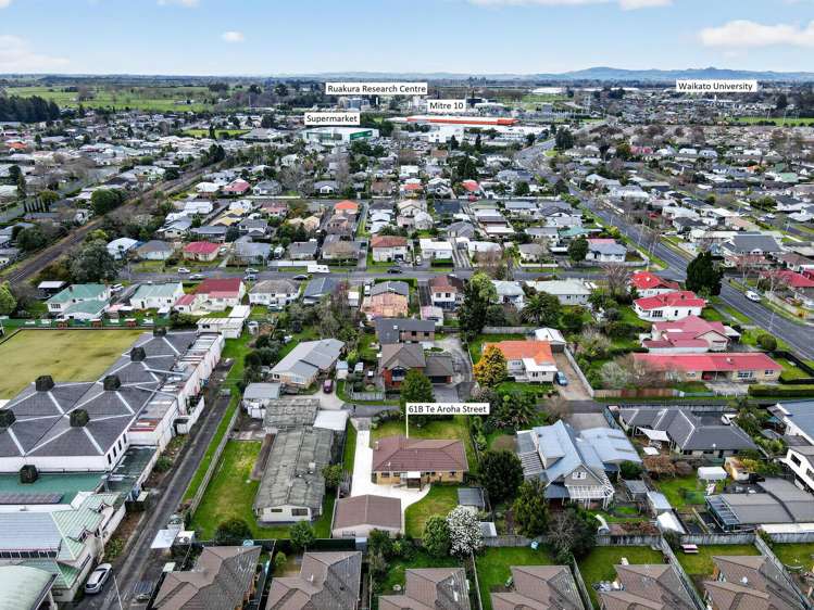 61B Te Aroha Street Hamilton East_20