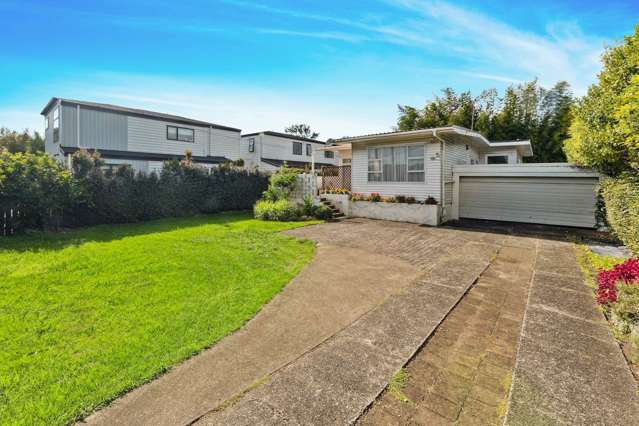 Savvy Investment - Remuera Bargain