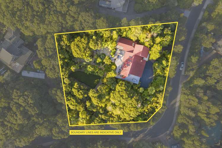 63 Paturoa Road Titirangi_19