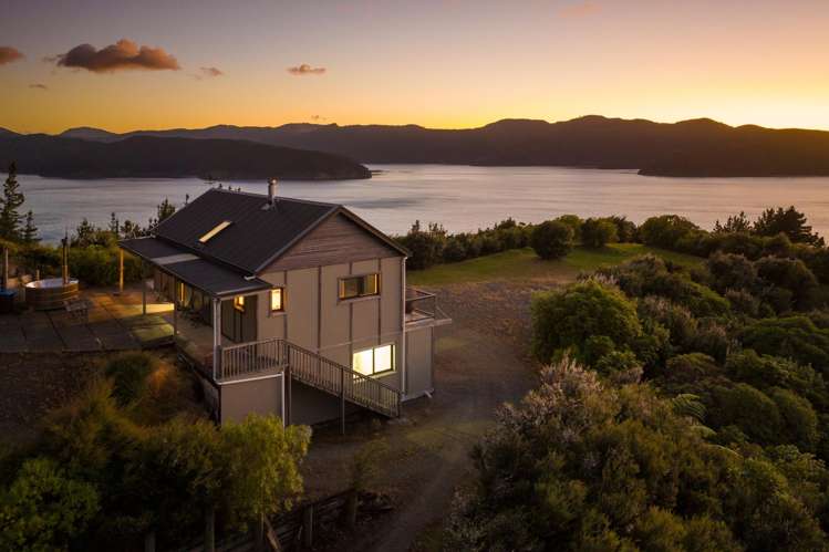 1786 Port Underwood Road Marlborough Sounds_11