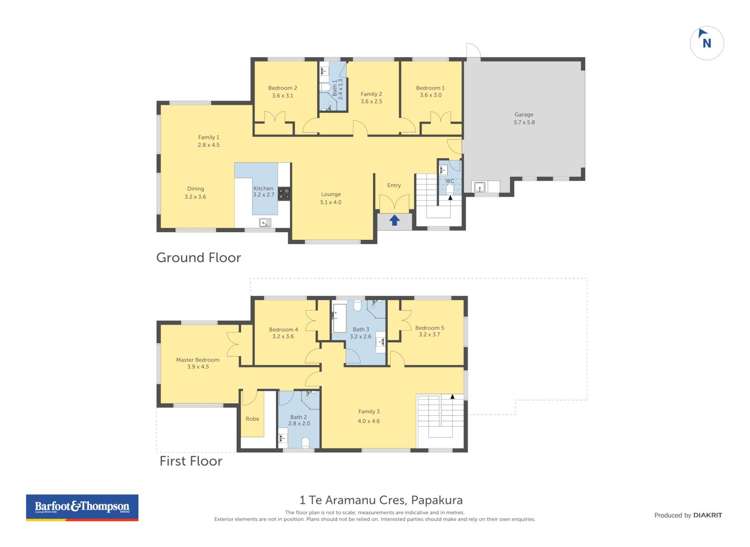 1 Te Aramanu Crescent Papakura_16