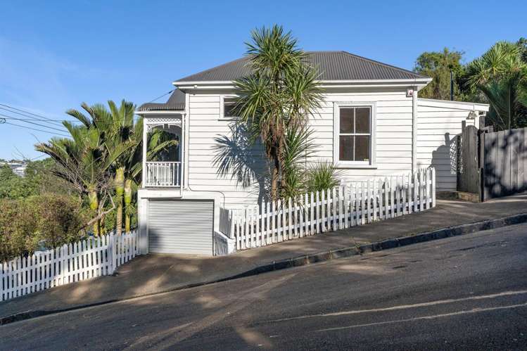 21 Keppell Street Grey Lynn_16