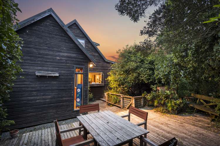 12 Arnott Street Portobello_20