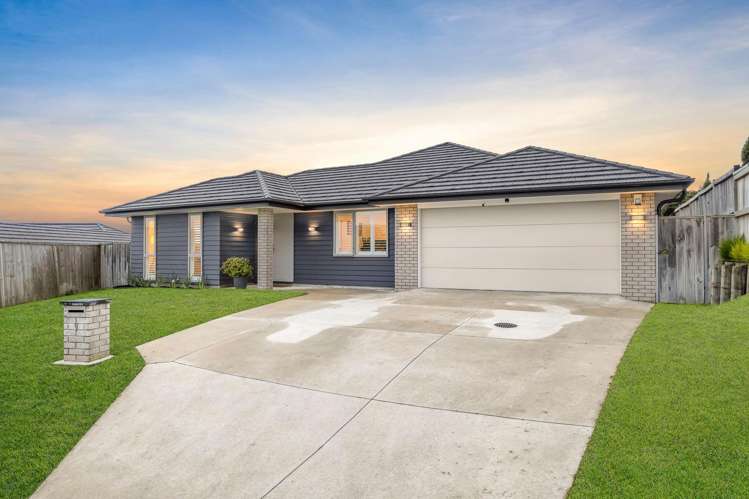 9 Bathgate Court Pokeno_19