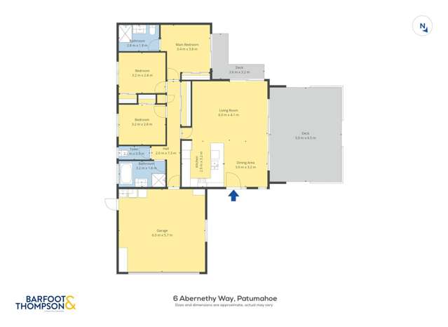 6 Abernethy Way Patumahoe_1